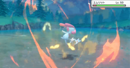 倒してしまっても復活