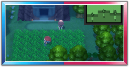 色違いの厳選方法