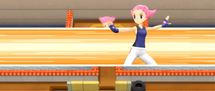 スモモに勝利していないとひでん技として使えない