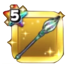 レインボーロッド