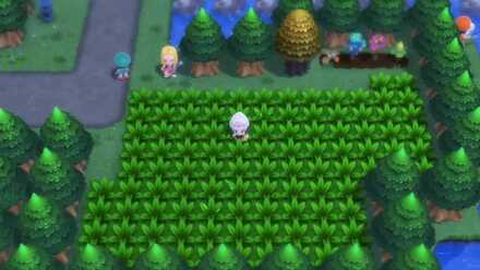 ポケトレを使用する