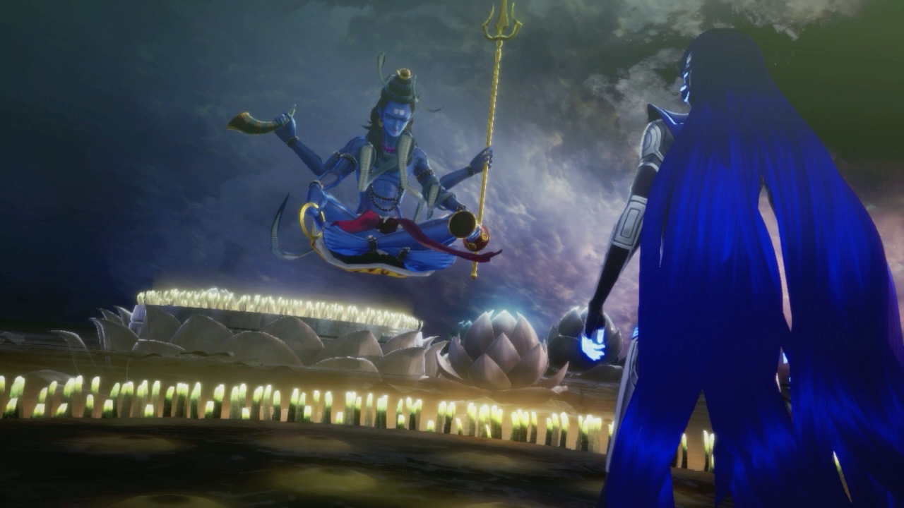 シヴァの基本情報