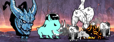 イノヴァルカン撃破まで