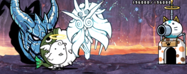 ヒオコエル＆フグ太くん撃破まで