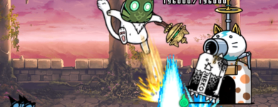 ちびぶんぶん出現まで