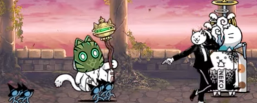 仙人撃破まで