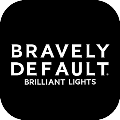 ブレイブリーデフォルト ブリリアントライツの画像