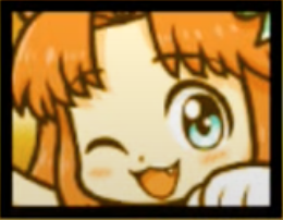 スーパースターもねこの画像