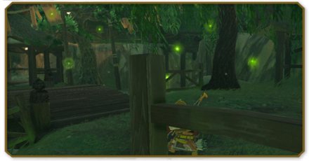 ホタルノヒカリ