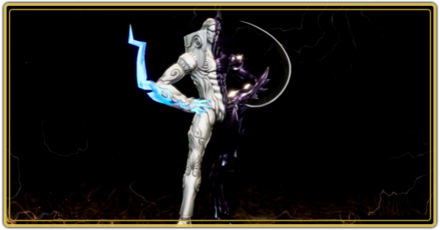 ゼウス（サブクエスト）画像