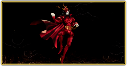 メフィスト画像