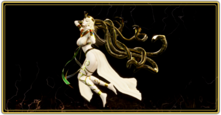 クレオパトラ画像