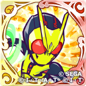 仮面ライダーゼロワンの画像