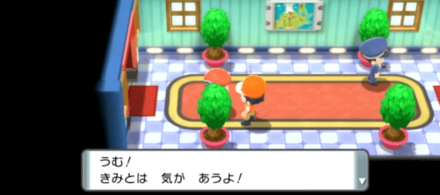 ボロのつりざお