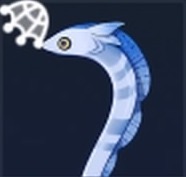 藤紋陸ウナギの画像