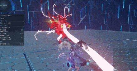 ラピッドスマッシュ