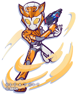 仮面ライダーバルキリー