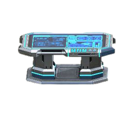 さくせんかいぎテーブルの広域マップの画像