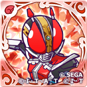 仮面ライダー電王の画像