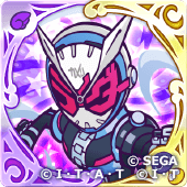 仮面ライダージオウの画像