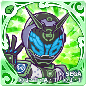 仮面ライダーウォズの画像