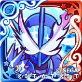 仮面ライダークロスセイバー（星7）の画像