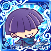 まぐろ ver.A.I.M.S.（星7）の画像