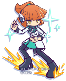 ダークアルル ver.イズ(星7)