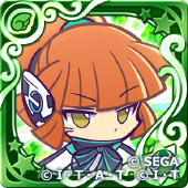 ダークアルル ver.イズ（星7）の画像