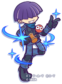 まぐろ ver.A.I.M.S.（星7）