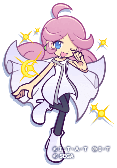 ラフィーナ ver.ツクヨミ（星7）