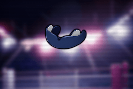 竜のマウスピース★5の画像