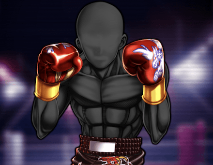 赤竜のボクサーウェア★5の画像