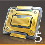 ゴールデンピース