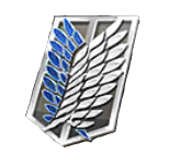 立体起動装置券