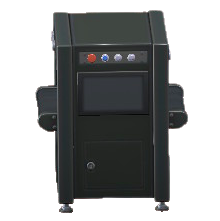 けんさそうちのブラックの画像