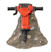 さくがんきのレッドの画像