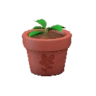 タクミライフのうえきばち画像