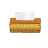 タクミライフのティッシュケース画像