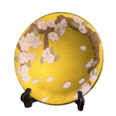 あつ森】きんのおおきなえざらのリメイク(色違い)とレシピの入手