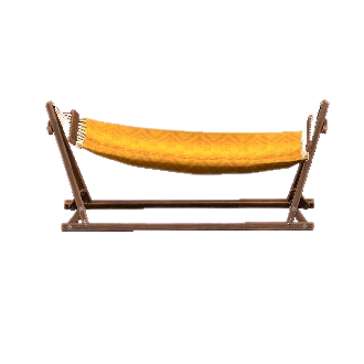 タクミライフのハンモック画像