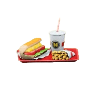 ミックスサンドセット画像