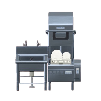 ちゅうぼうのしょくせんき画像