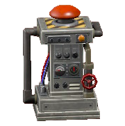 よくわからないキカイ画像