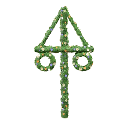 メイポール画像