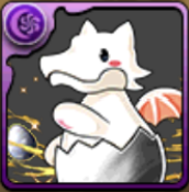 ガチャドラWの画像