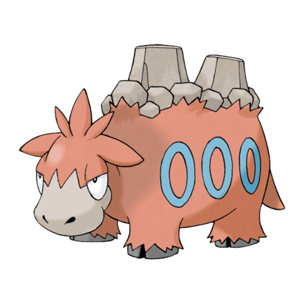 ほのおのからだ