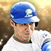 田淵幸一の画像