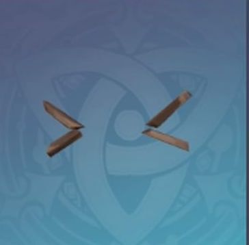 雪だるまの両目-ドント・ショベル・ミー画像