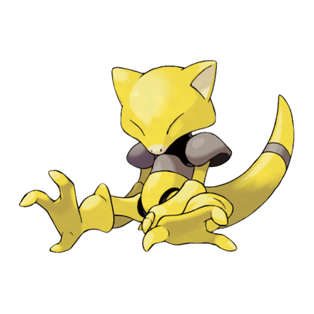 特性シンクロのポケモン